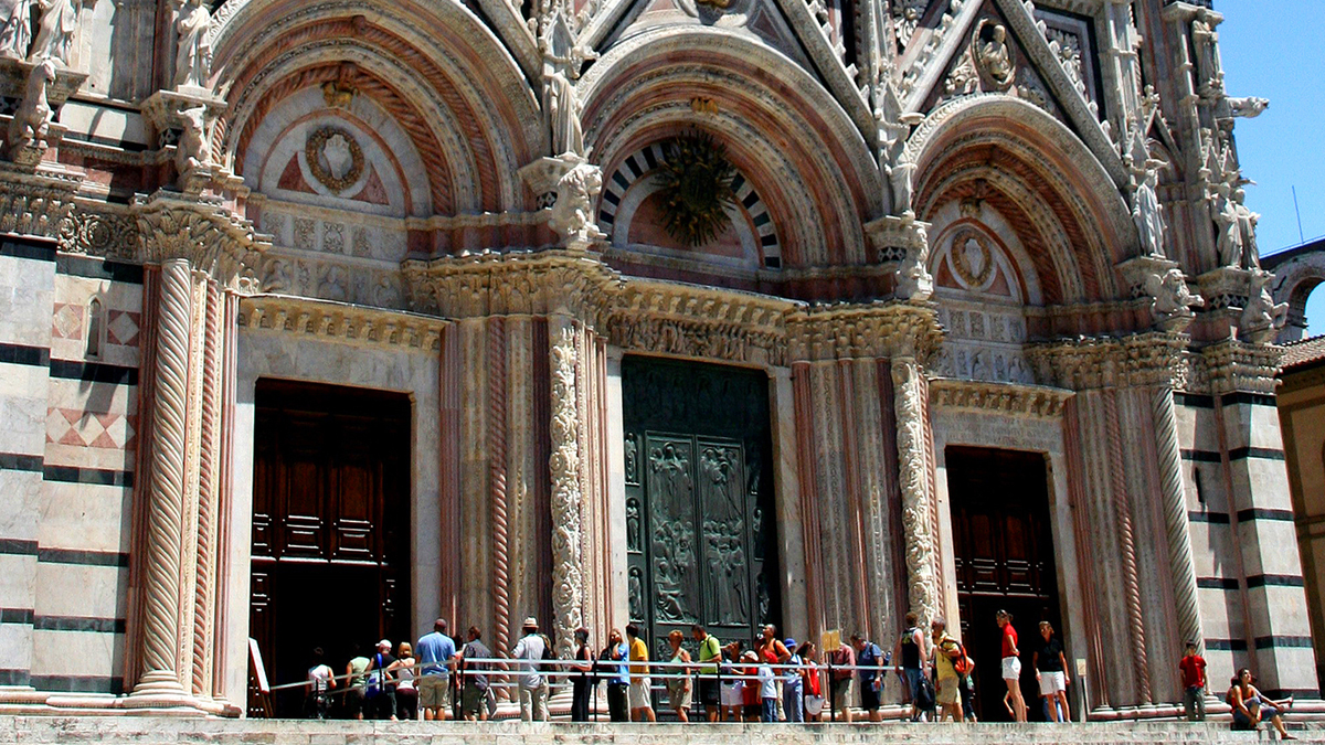 Siena Performance Trips