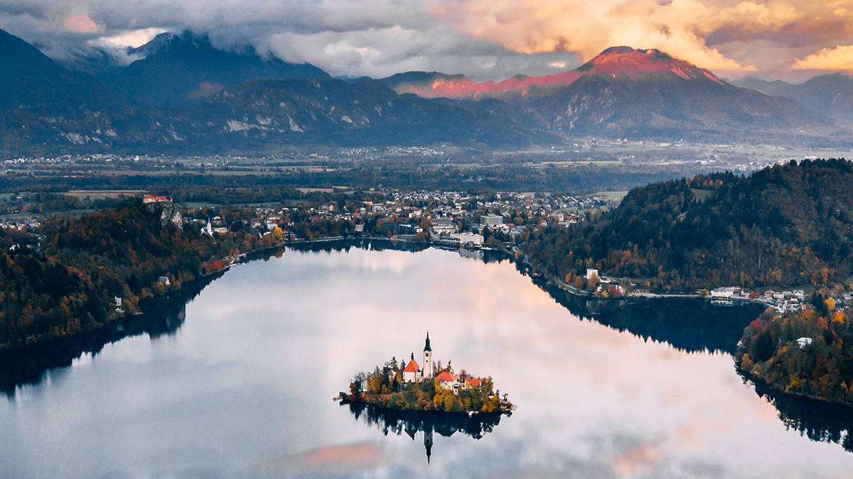 Slovenia Performance Trips