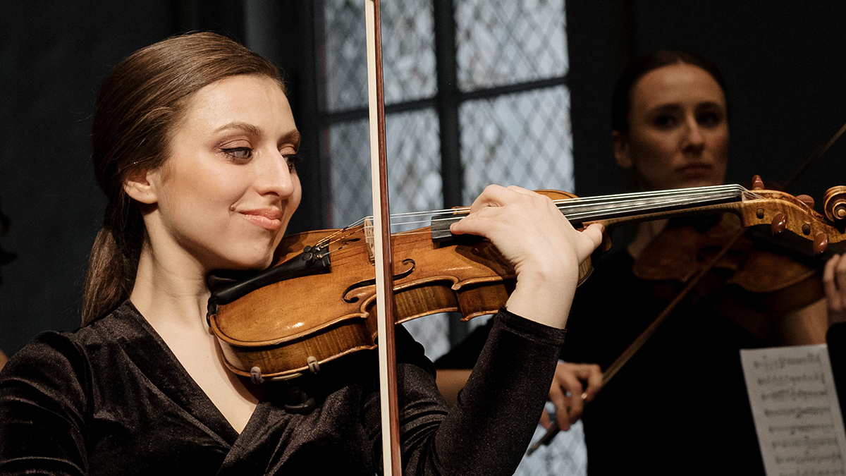Slovenia Music Performance Opportunities