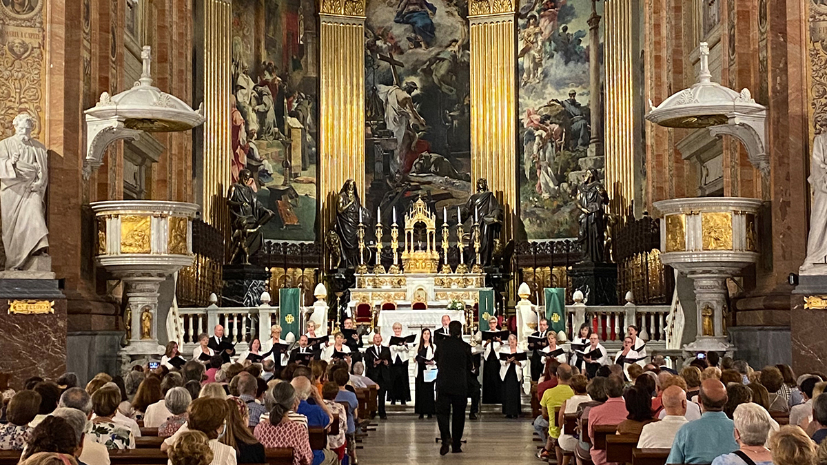 Spain Performance Trips