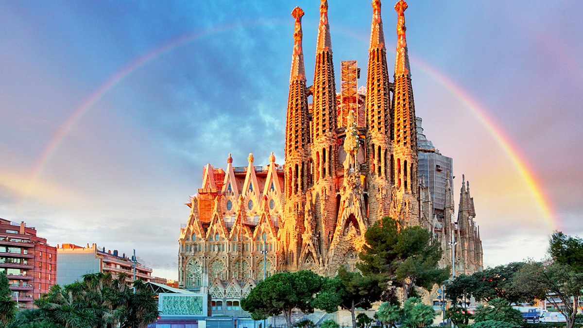 Spain Performance Trips