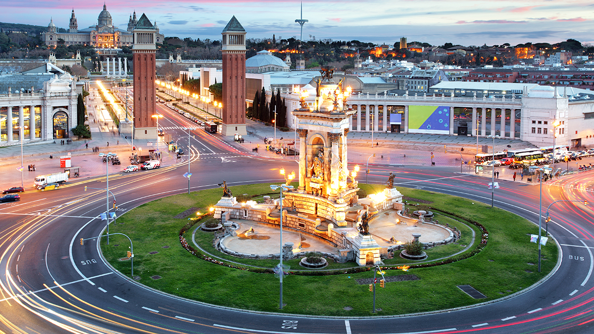 Spain Performance Trips