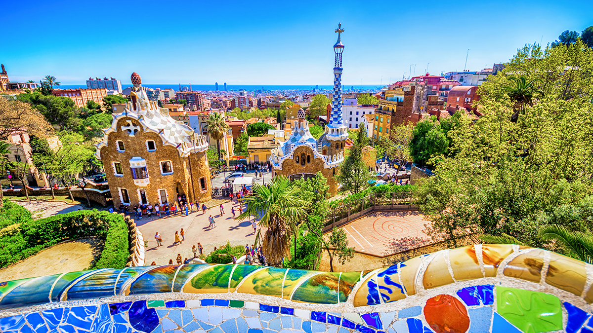 Spain Performance Trips