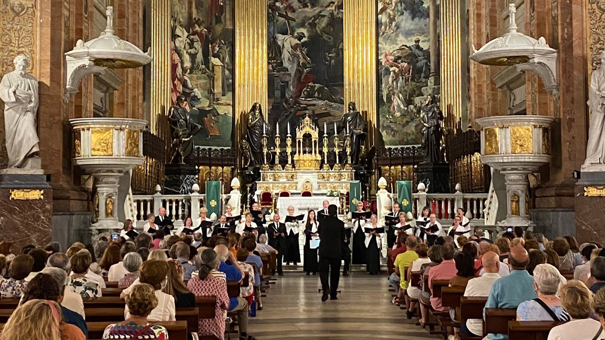 Spain Music Performance Opportunities