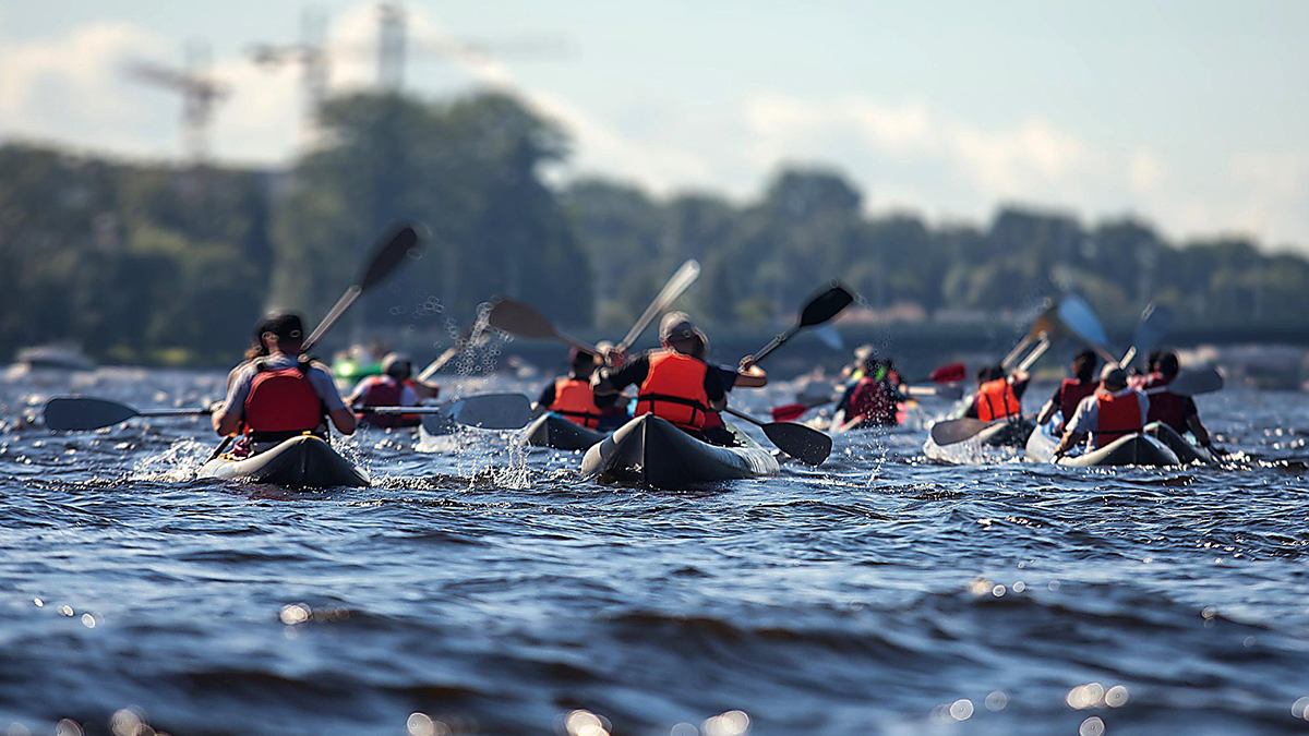 Sweden Performance Trips