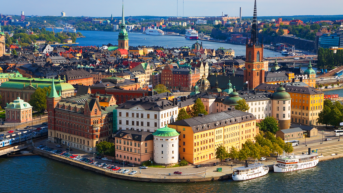 Sweden Performance Trips