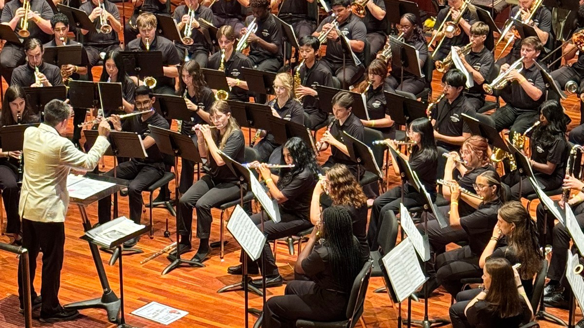 Sweden Music Performance Opportunities