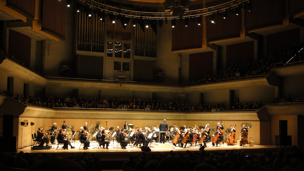 Toronto Performance Opportunities
