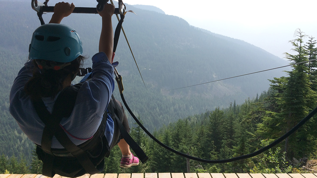 Vancouver Performance Trips