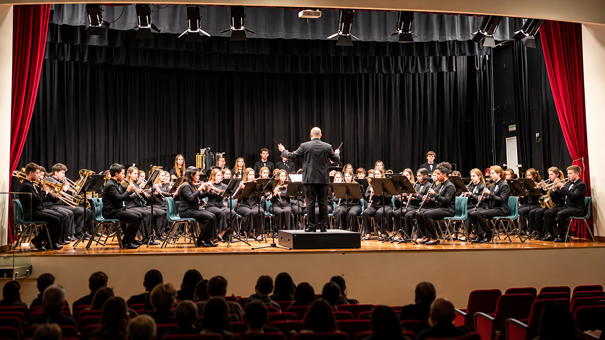 Venice Performance Trips