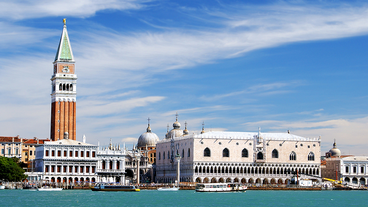 Venice Performance Trips