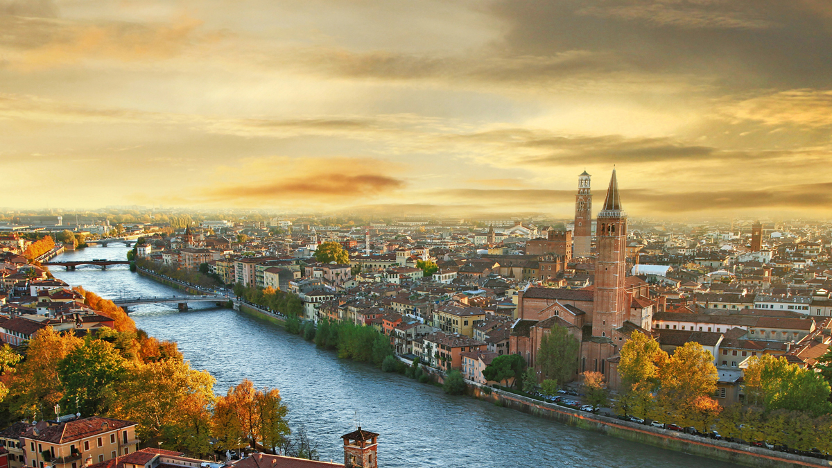 Verona Performance Trips