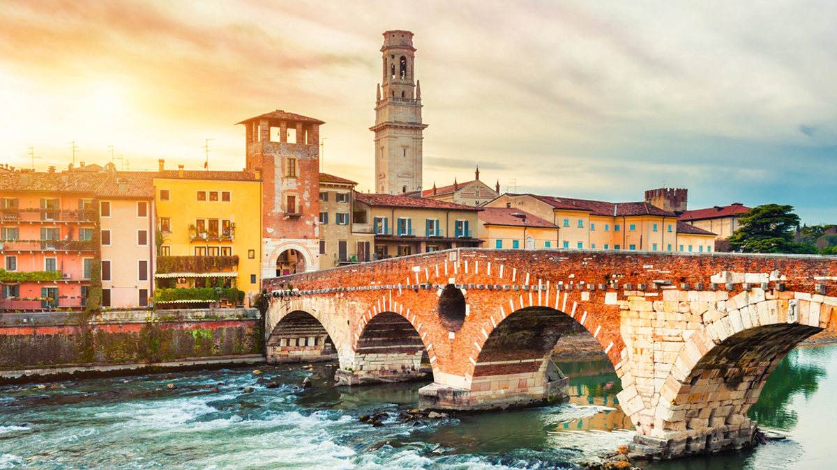 Verona Performance Trips