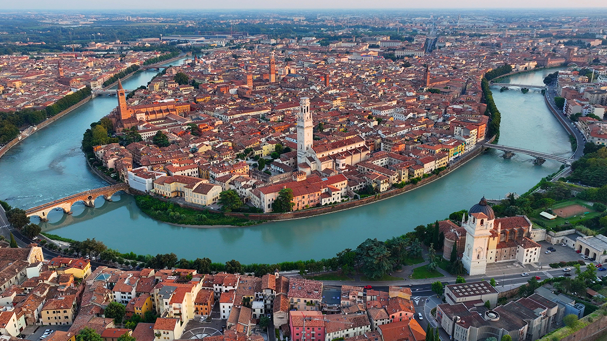Verona Performance Trips