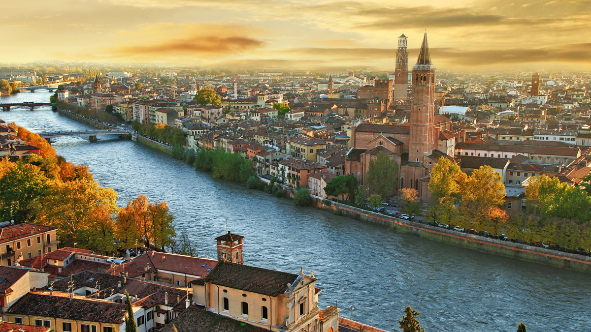 Verona Music Performance Opportunities