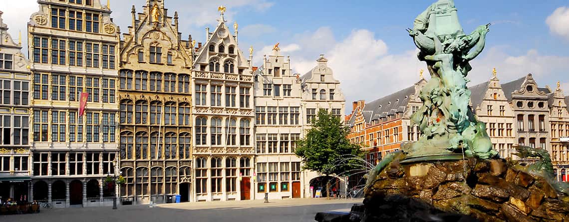 Belgium Performance Trips