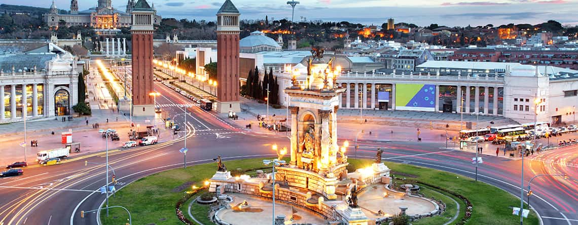 Spain Performance Trips