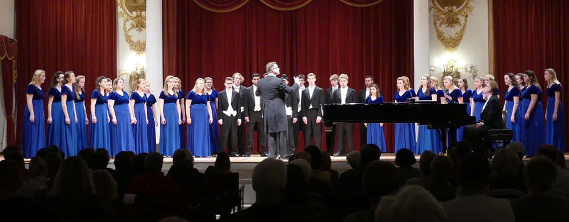 Austria Performance Trips