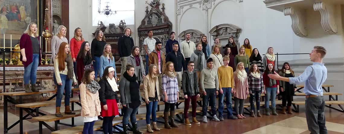 Austria Performance Trips