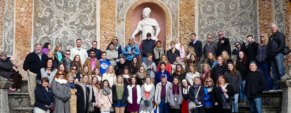 Austria Performance Trips