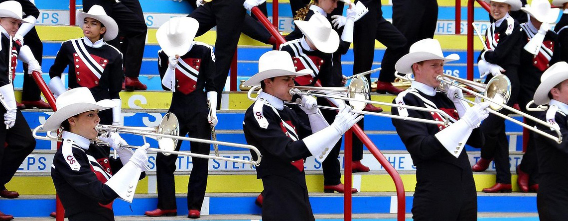 Calgary Performance Trips