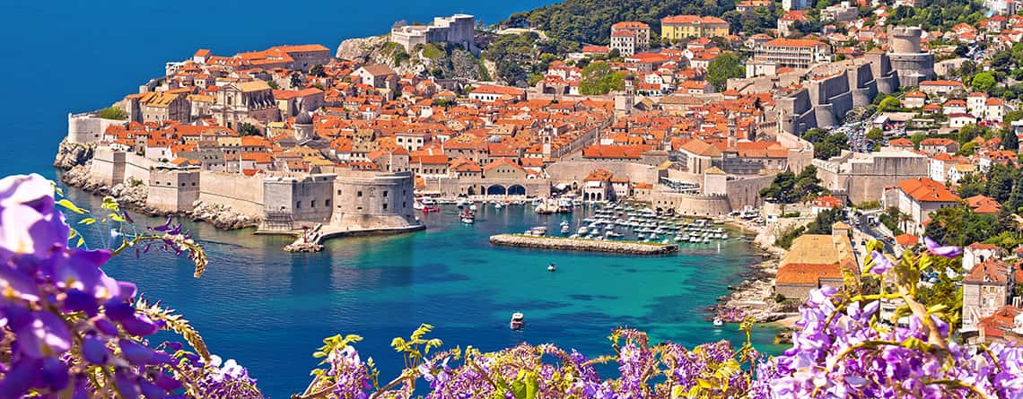 Croatia Performance Trips