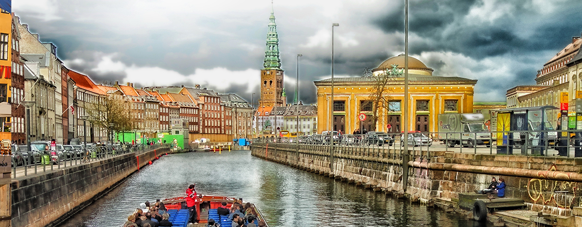 Denmark Performance Trips