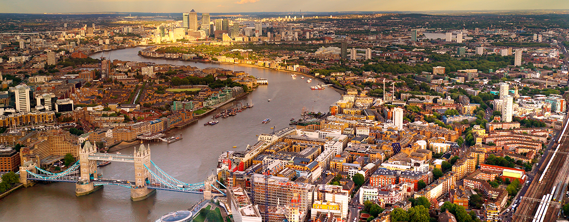 Educational Destinations has many educational opportunities in London.