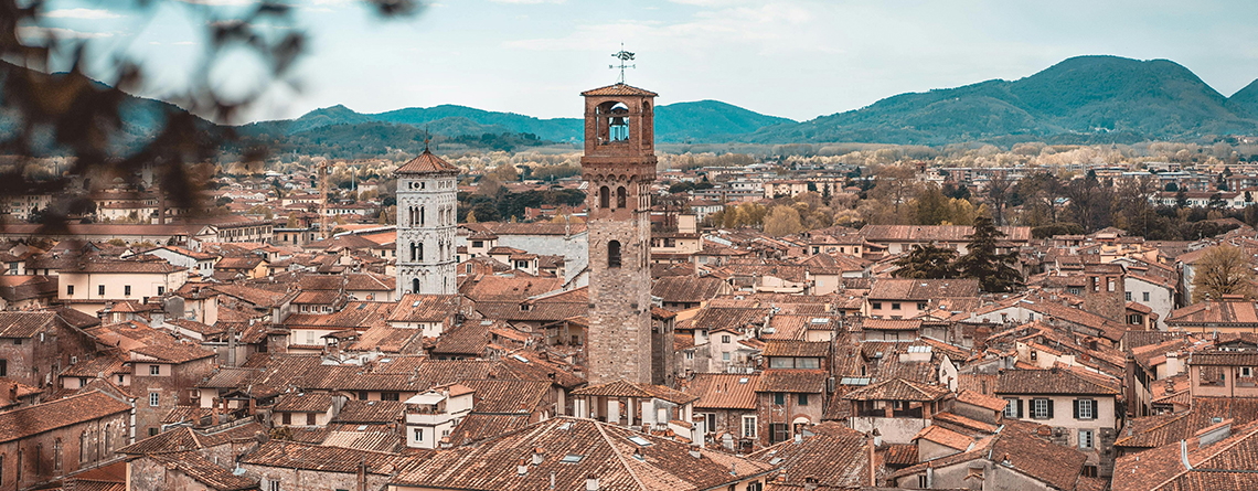 Lucca Performance Trips