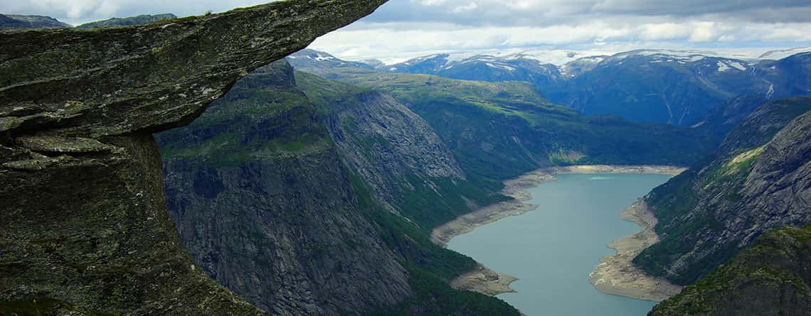 Norway Performance Trips