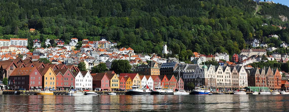 Norway Performance Trips