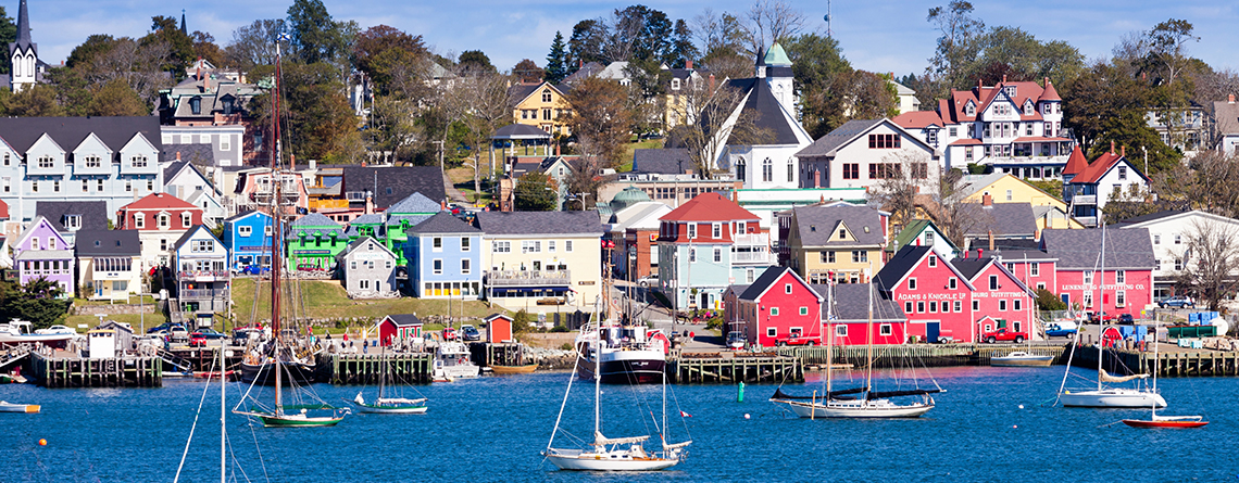 Halifax Performance Trips