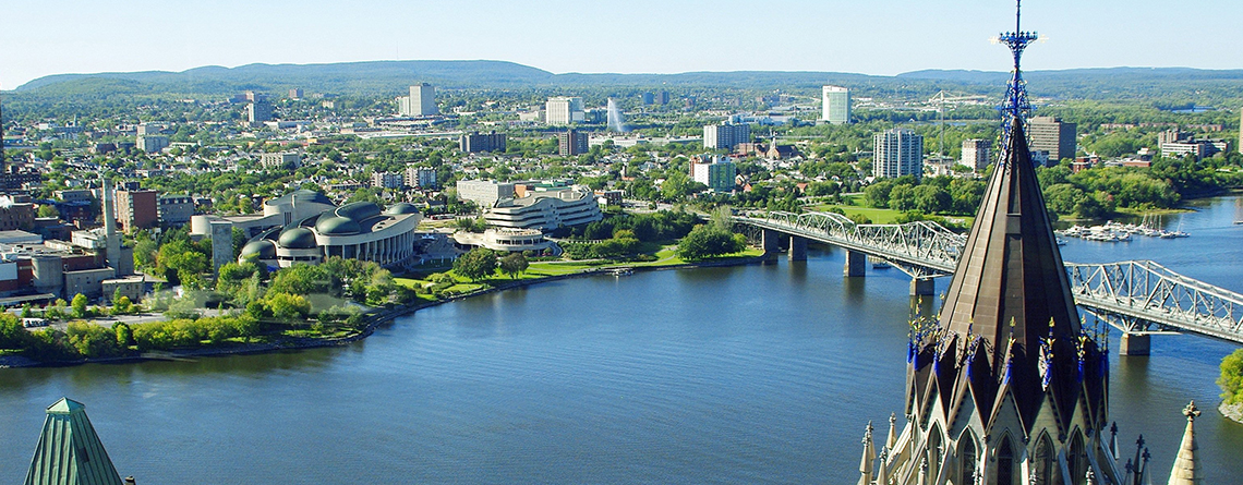Ottawa Performance Trips