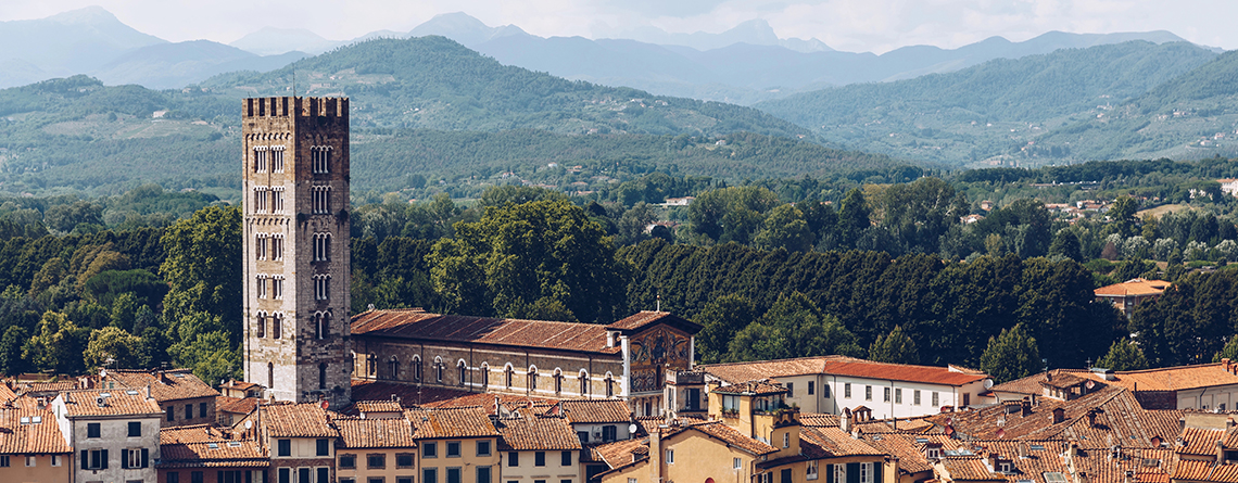 Pisa Performance Trips