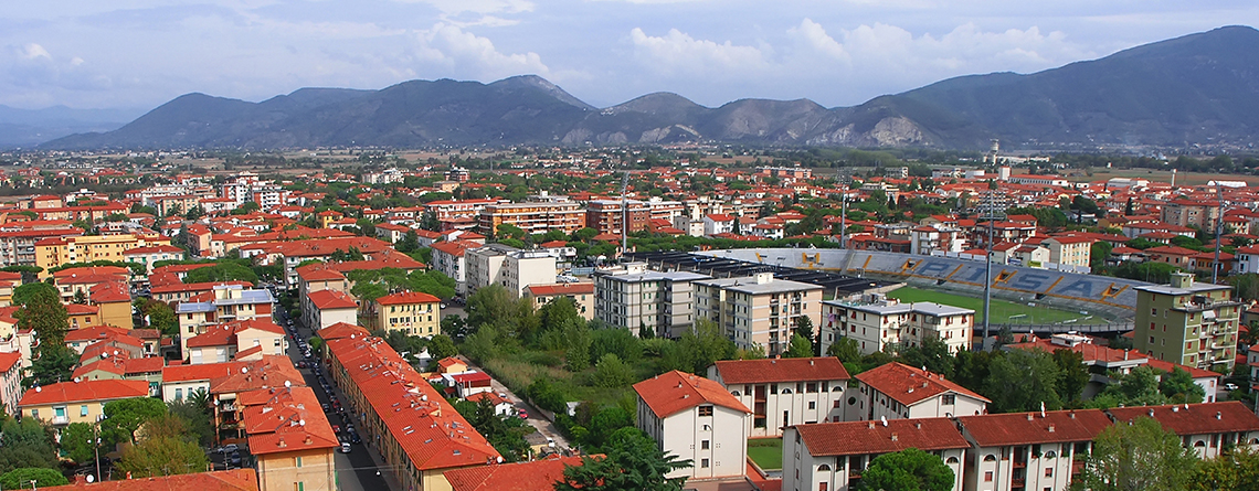 Pisa Performance Trips