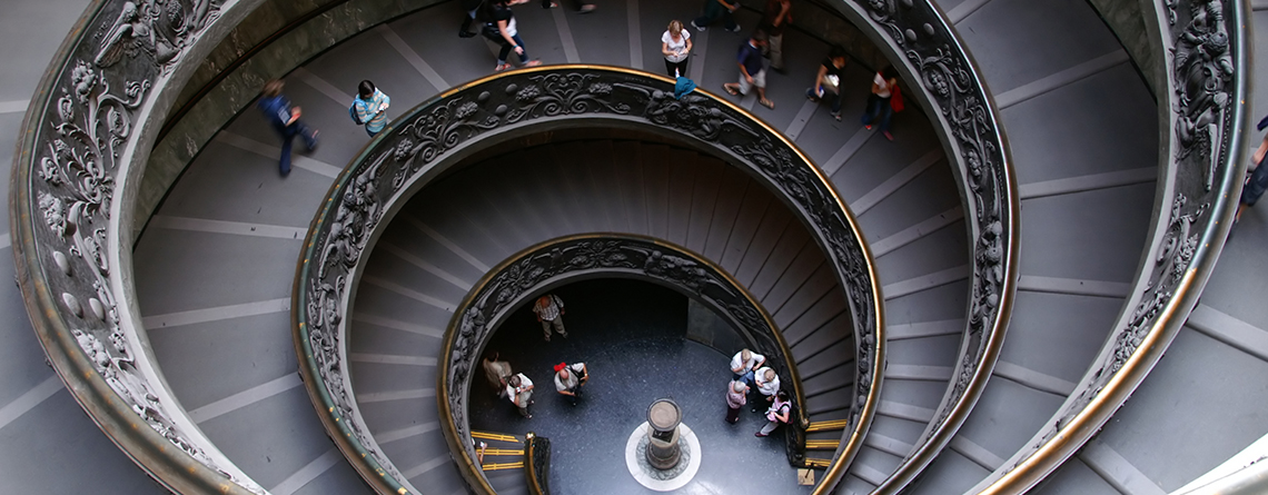 Vatican City Performance Trips