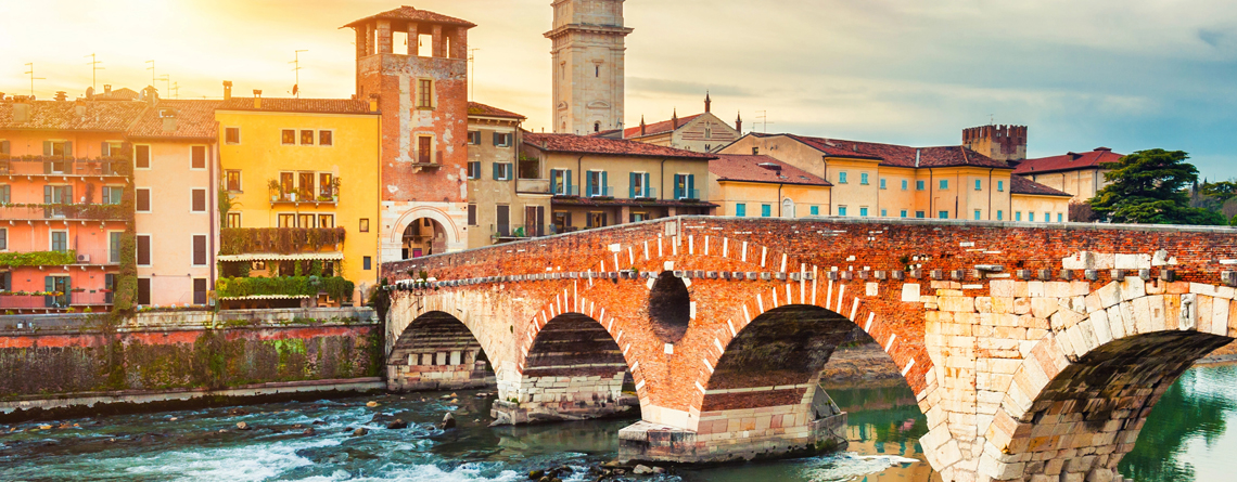 Verona Performance Trips