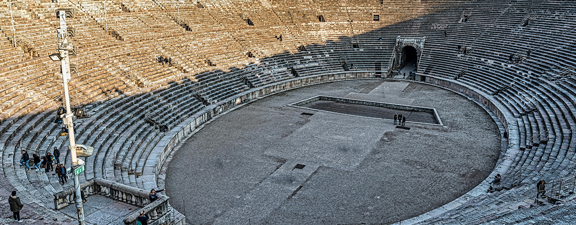 Verona Performance Trips