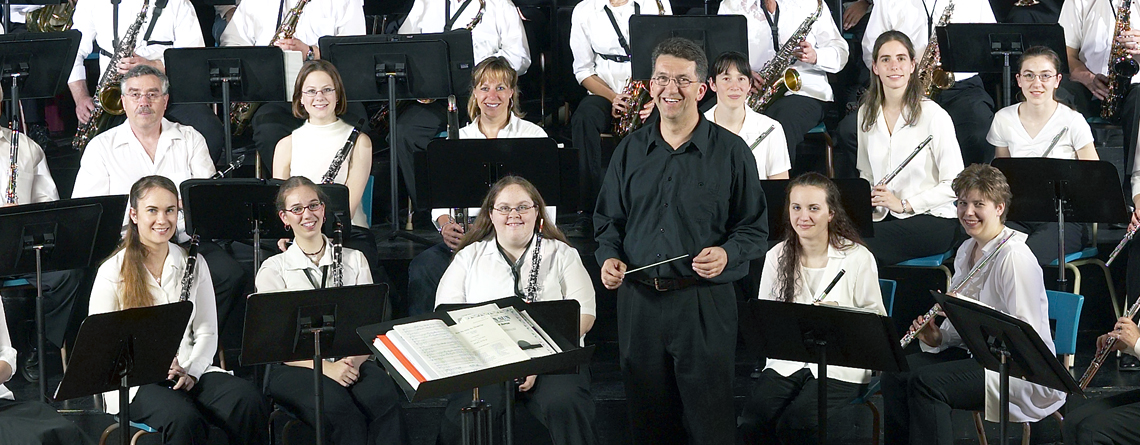 Winnipeg Performance Trips