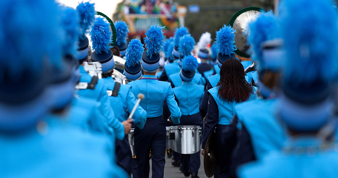 Bristol Fourth of July Parade Marching Band Parade Performance Opportunities