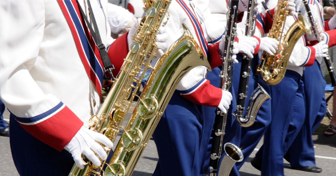 Honolulu Festival Parade Marching Band Parade Performance Opportunities
