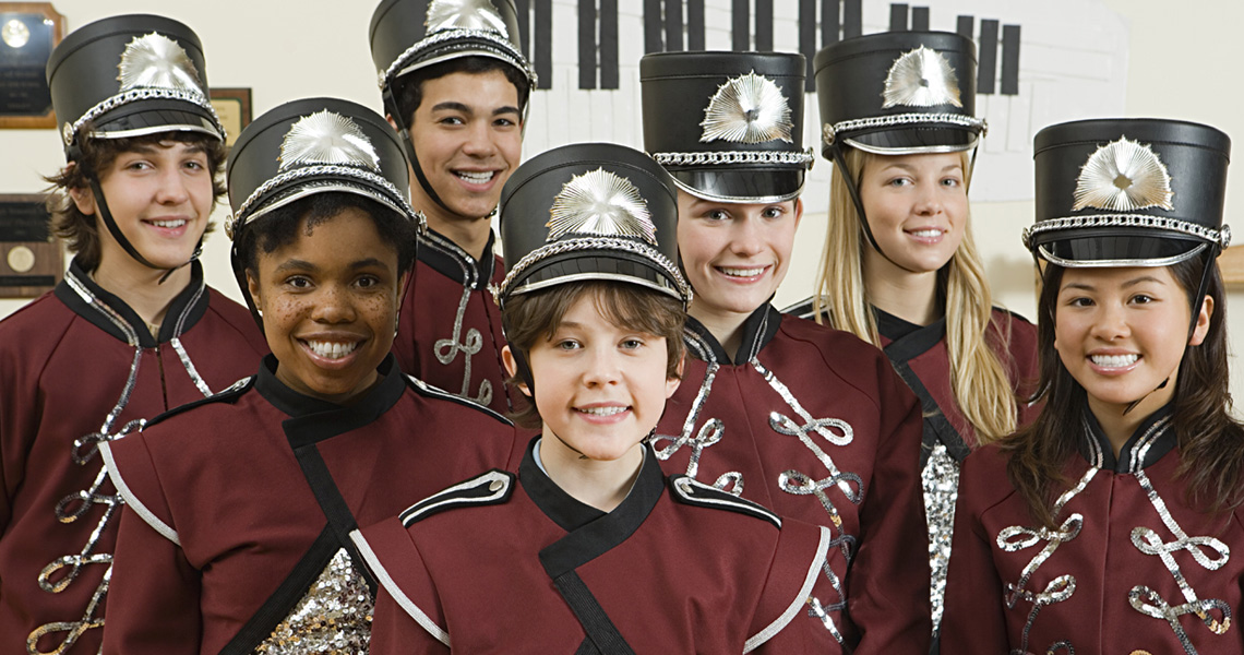 Novant Health Thanksgiving Eve Parade Performance Opportunities