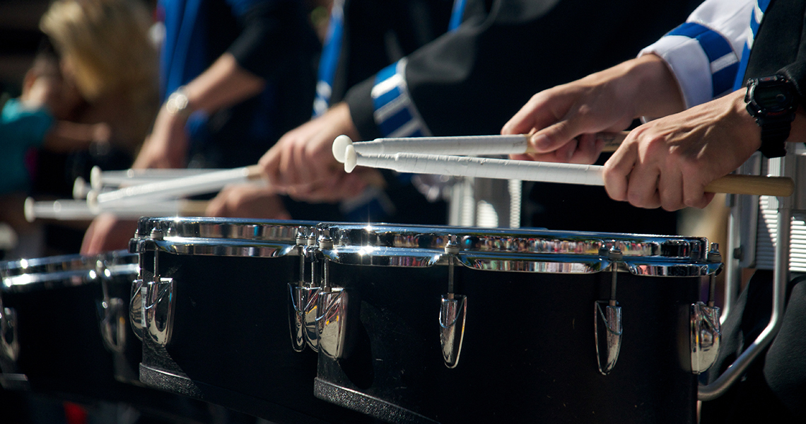 Rome New Year’s Parade Marching Band Parade Performance Opportunities
