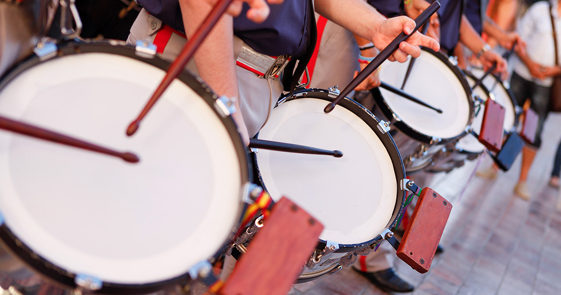 Waikiki Holiday Parade Marching Band Parade Performance Opportunities