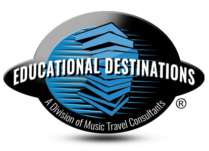 Educational Destiantions