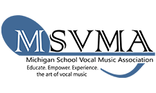 Michigan State Vocal Music Association
