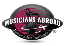 Musicians Abroad