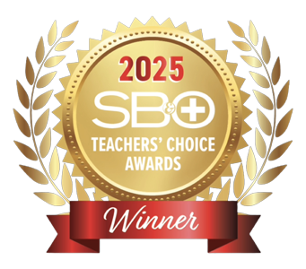 Awarded Best Travel Company by Student Band and Orchestra SBO Teachers Choice Awards 2025