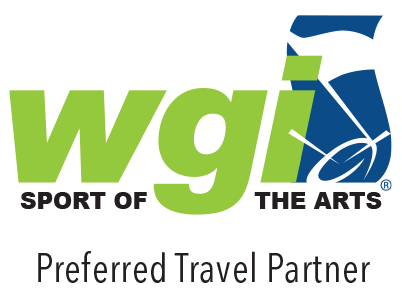 Winter Guard International Preferred Travel Partner
