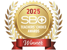 2025 Student, Band and Orchestra Teacher's Choice Award Winner for Best Travel Company